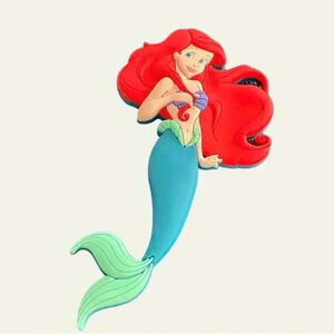 Disney‎ Ariel The Little Mermaid Magnet